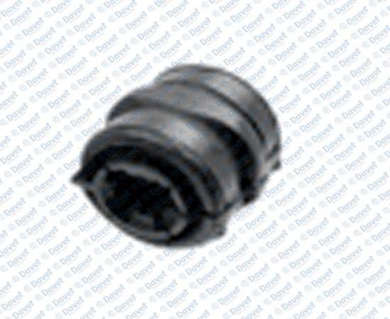 MGA-951185 Viraj Demir Lastigi  Ø19 Mm ( Peugeot   306 / Citroen   Xsara - Zx )